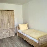 Vario Gaestehaus Грайфсвальд