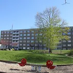 Vario Gaestehaus Мини-отель