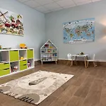 Мини-отель Vario Gaestehaus Грайфсвальд