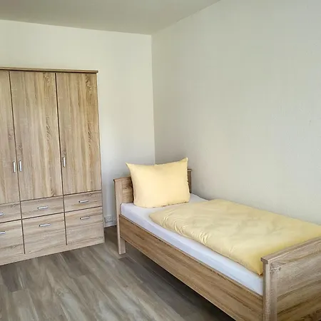 Vario Gaestehaus Greifswald