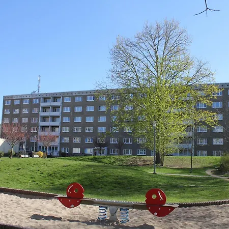 Vario Gaestehaus Aparthotel