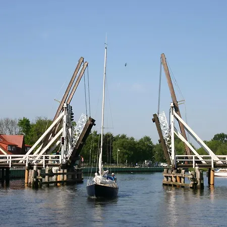 Aparthotel Vario Gaestehaus