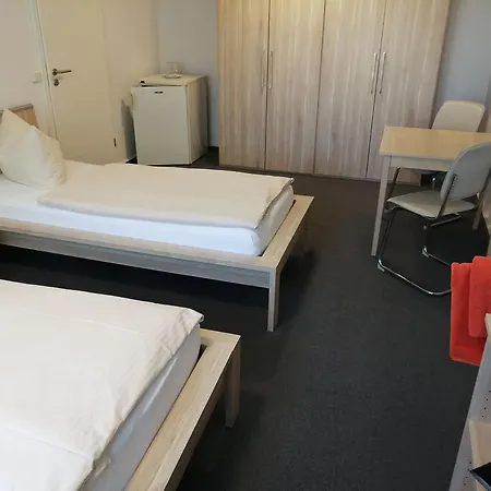 Vario Gaestehaus *