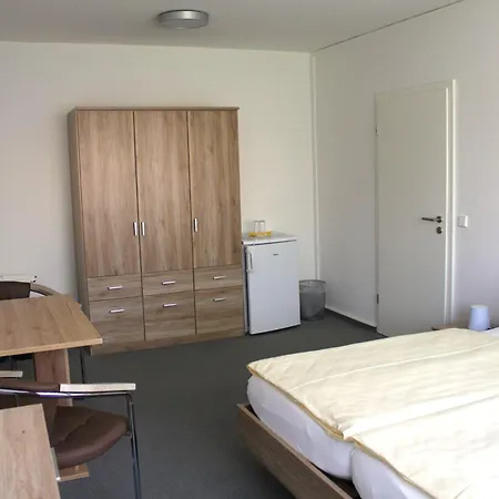 Vario Gaestehaus Aparthotel