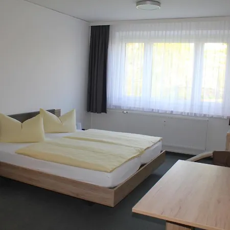 Aparthotel Vario Gaestehaus Greifswald