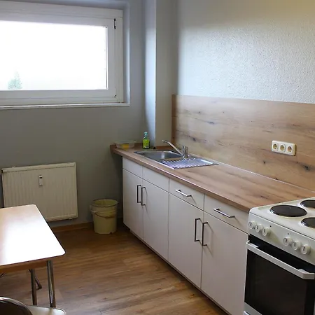 Vario Gaestehaus *