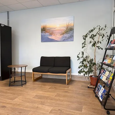 Aparthotel Vario Gaestehaus