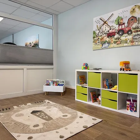 Vario Gaestehaus Aparthotel Greifswald